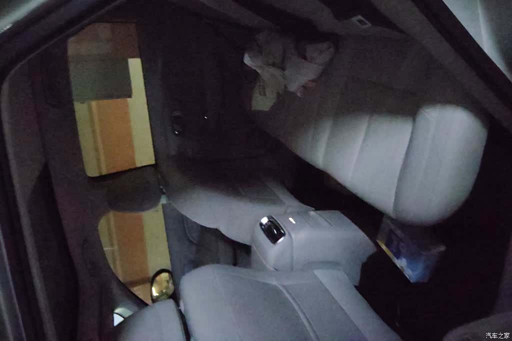 Leapmotor B10, 2025 11