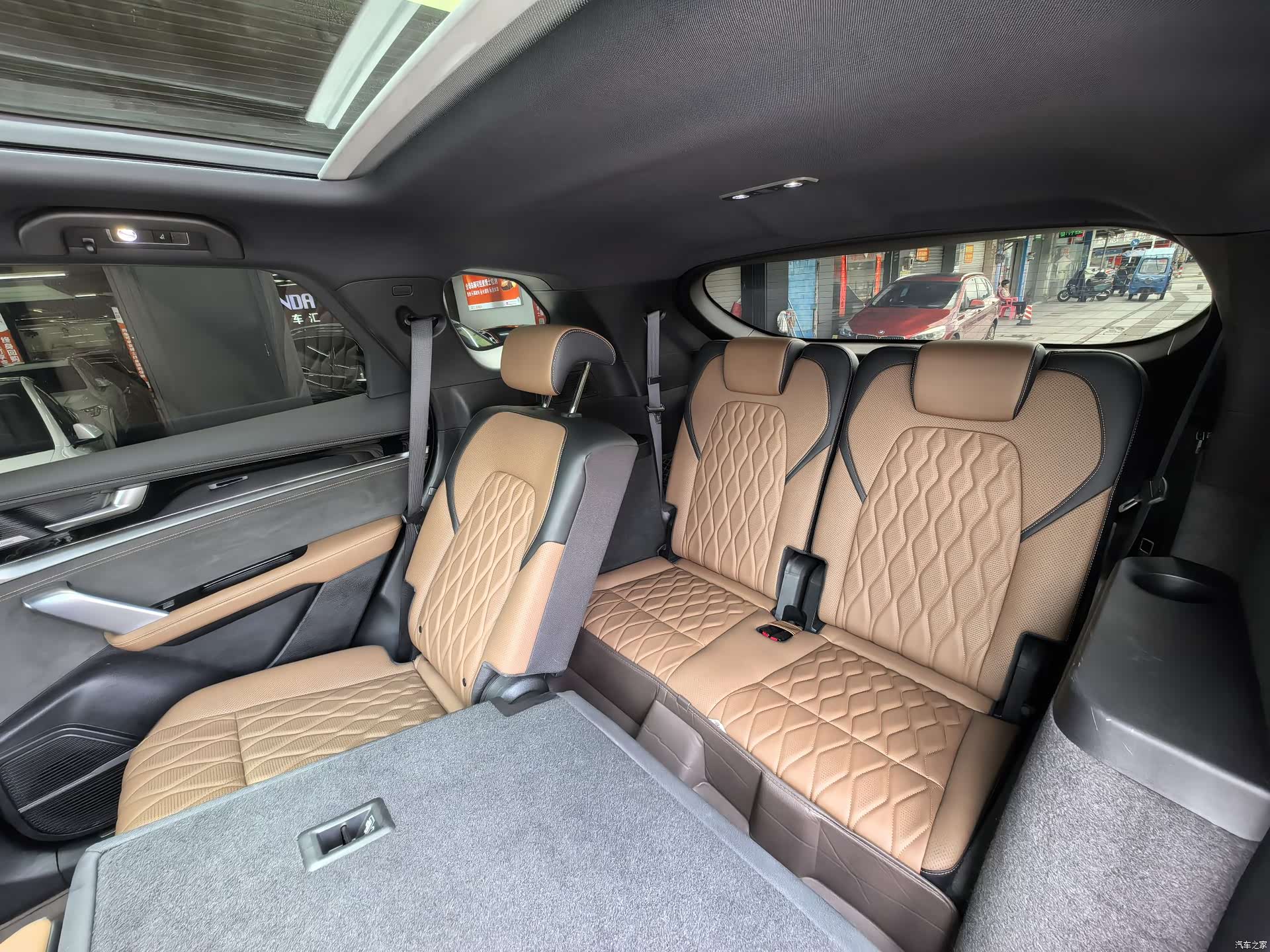 BYD Tang, 2023 16