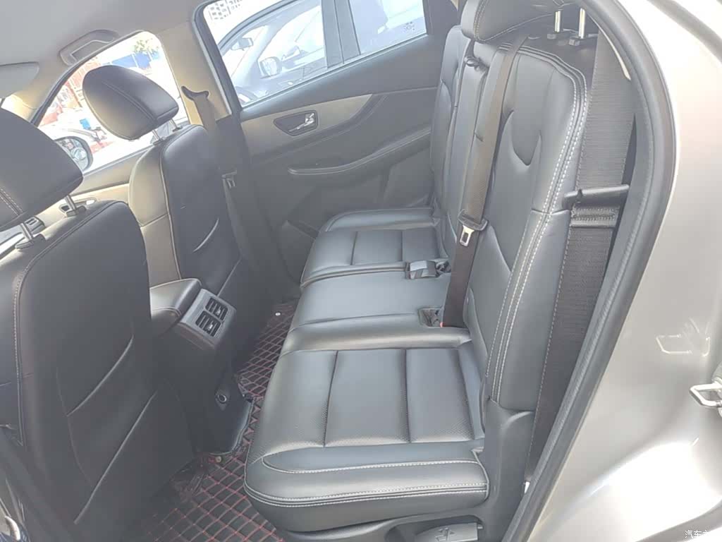 DongFeng S560, 2019 17