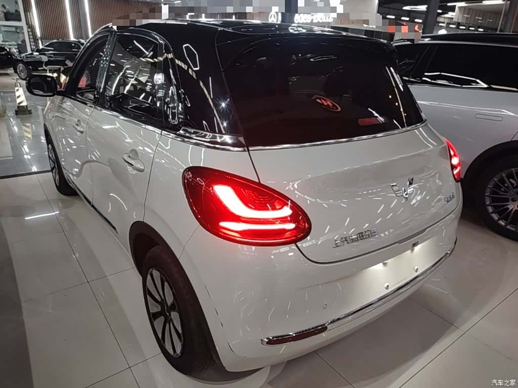 Wuling Bingo, 2023 23