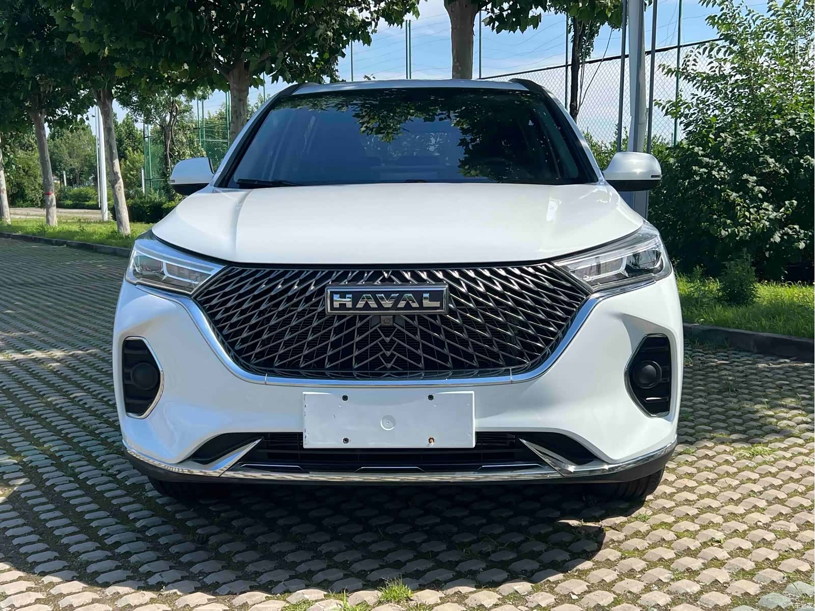 Haval M6, 2024 3
