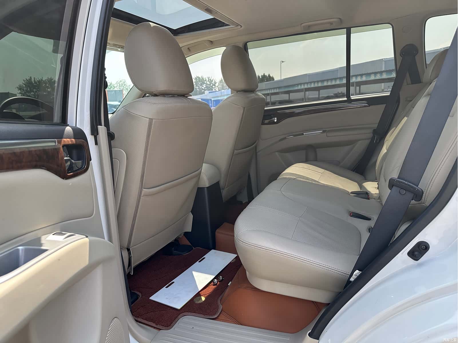 Mitsubishi Pajero, 2017 8