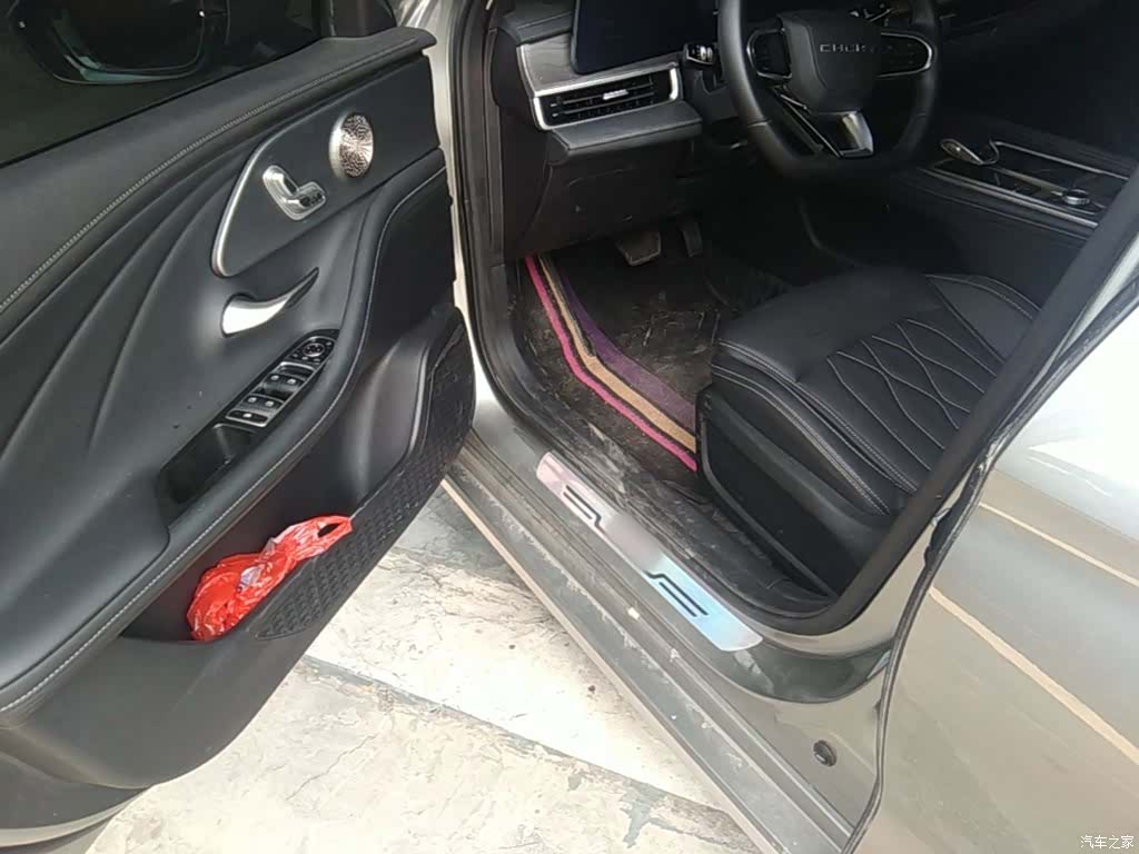 Chery Arrizo 8, 2025 12