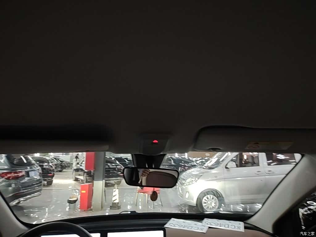 Wuling Bingo, 2023 14