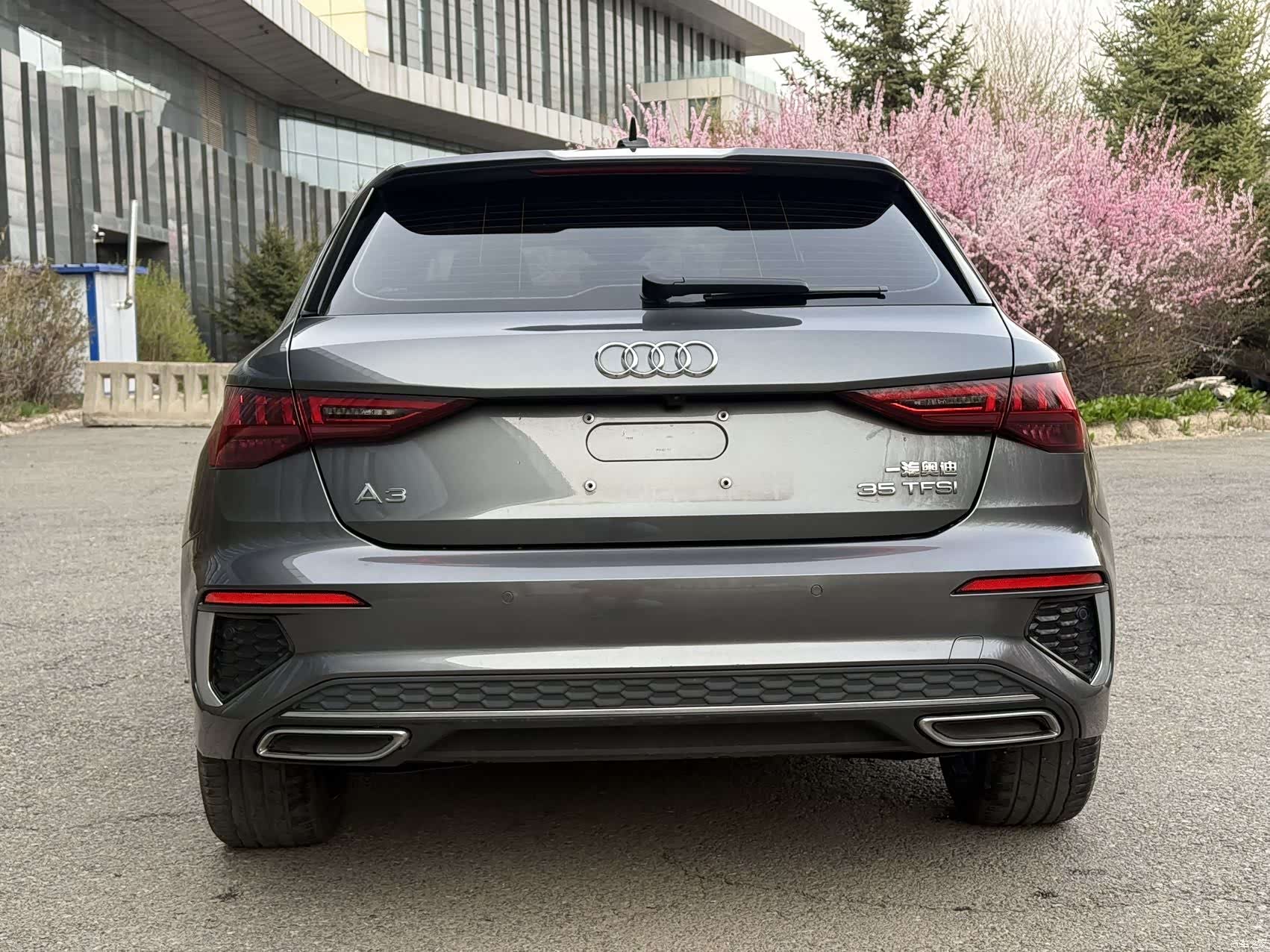 Audi A3, 2023 22