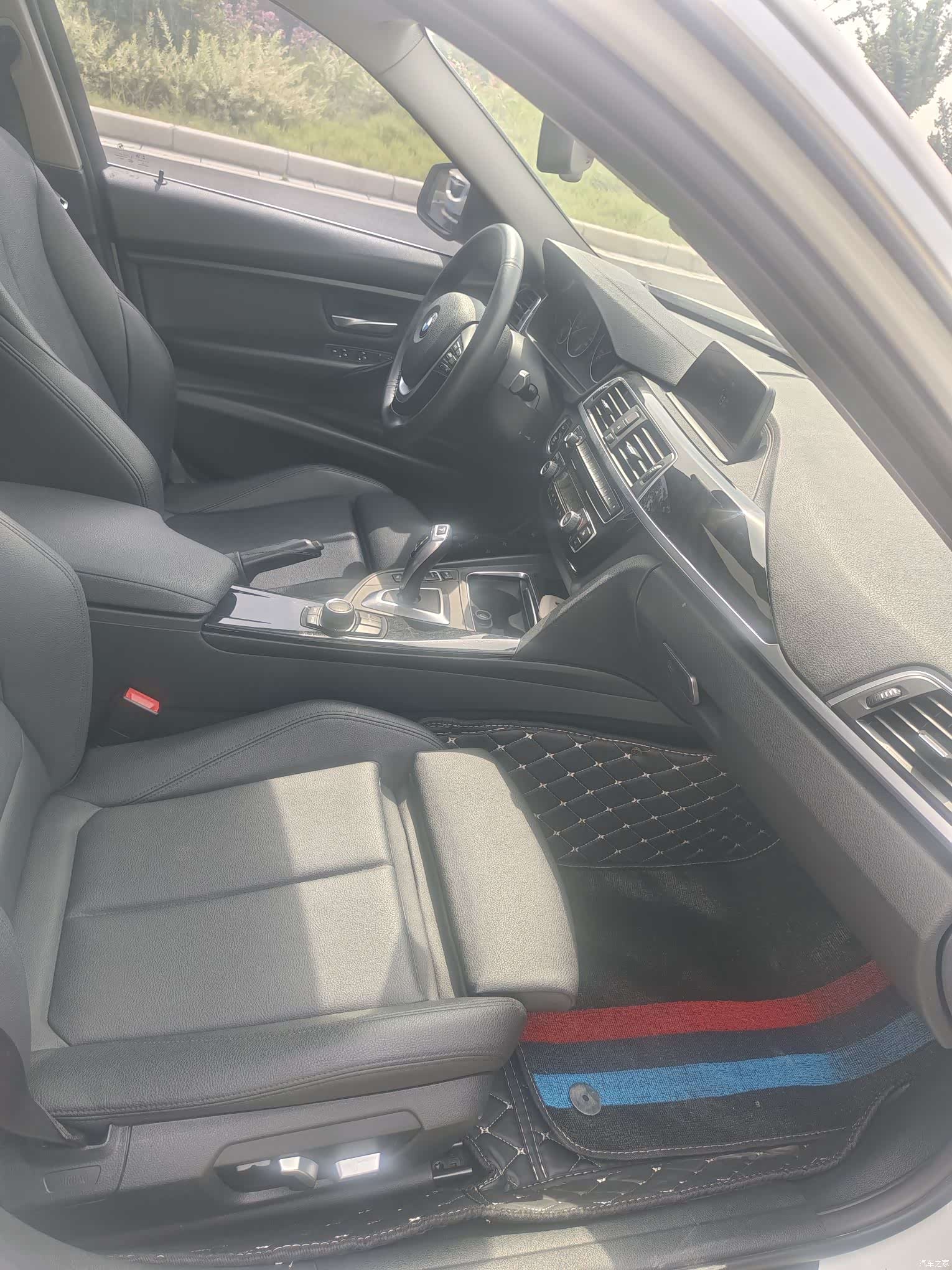 BMW 3 Series, 2018 6