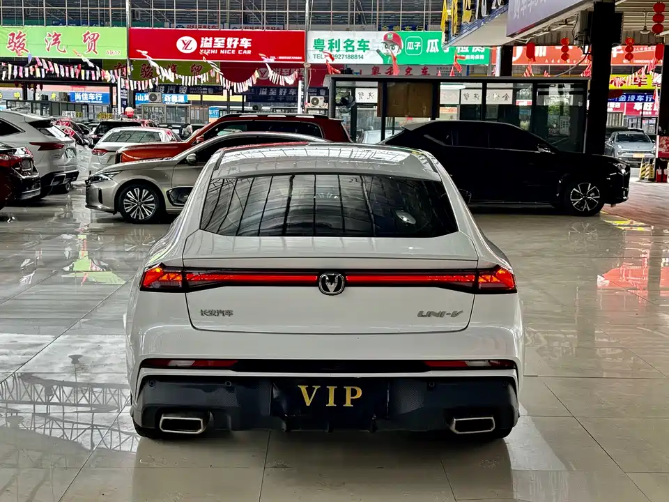 Changan UNI-V