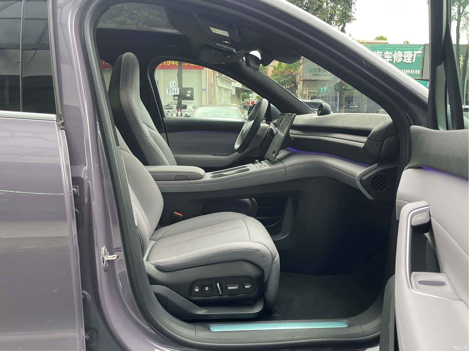 NIO EC6, 2023 23