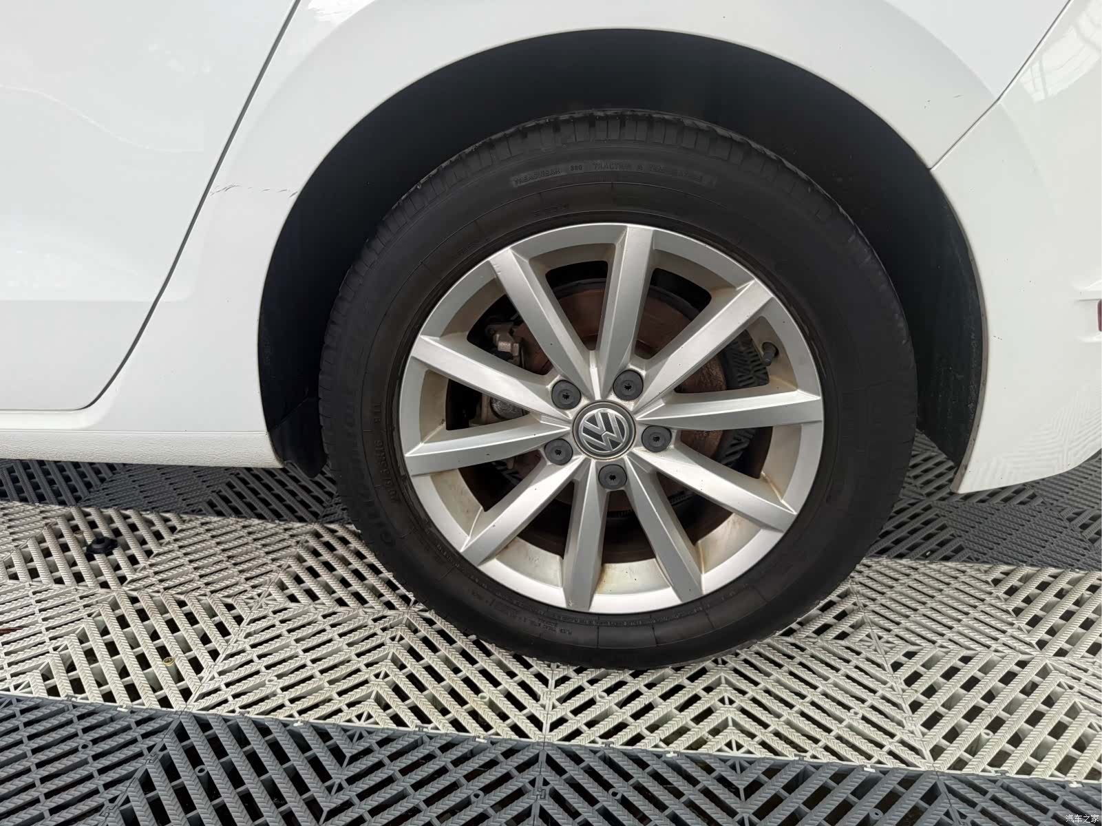 Volkswagen Golf, 2019 11
