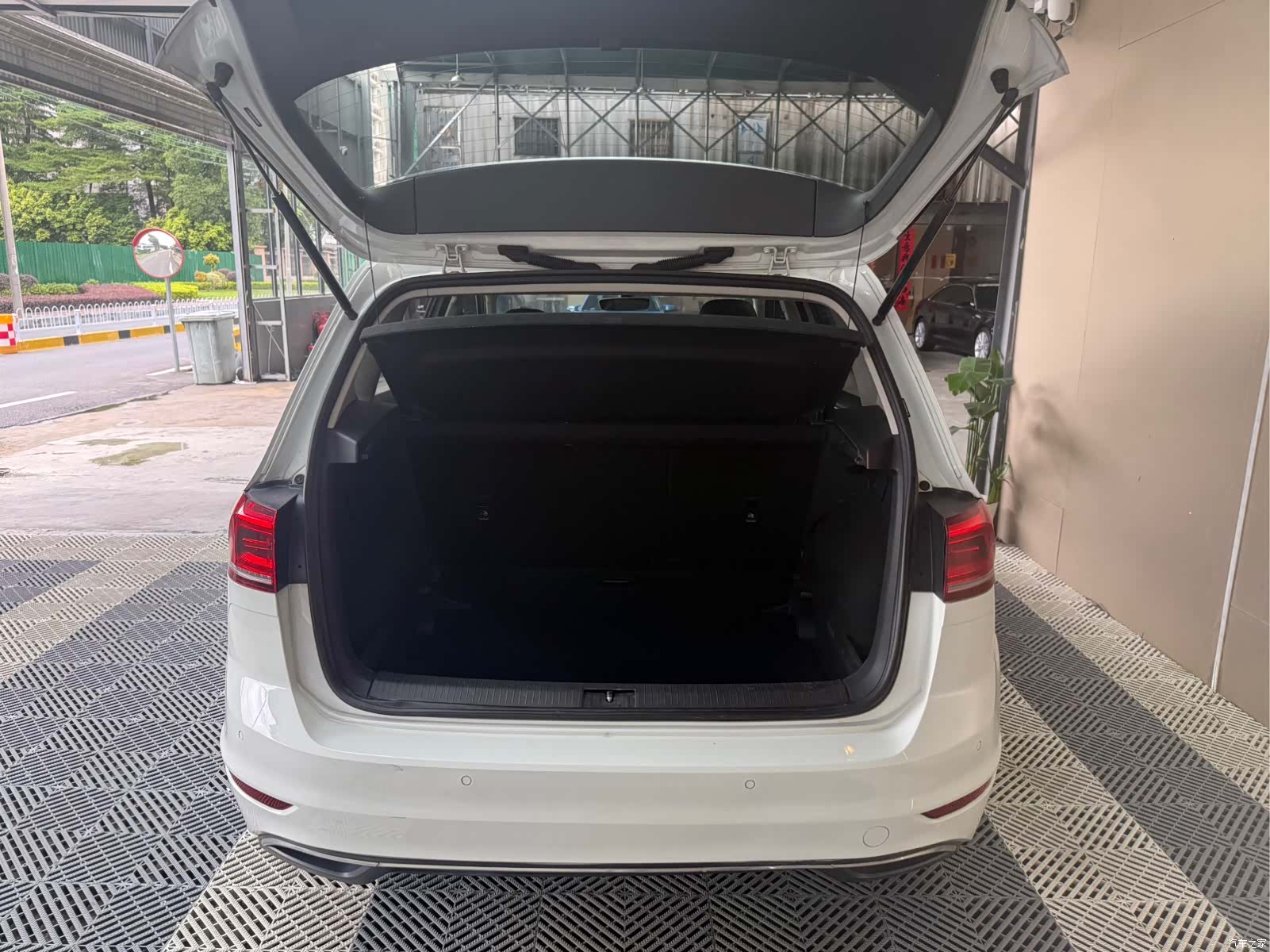 Volkswagen Golf, 2019 16