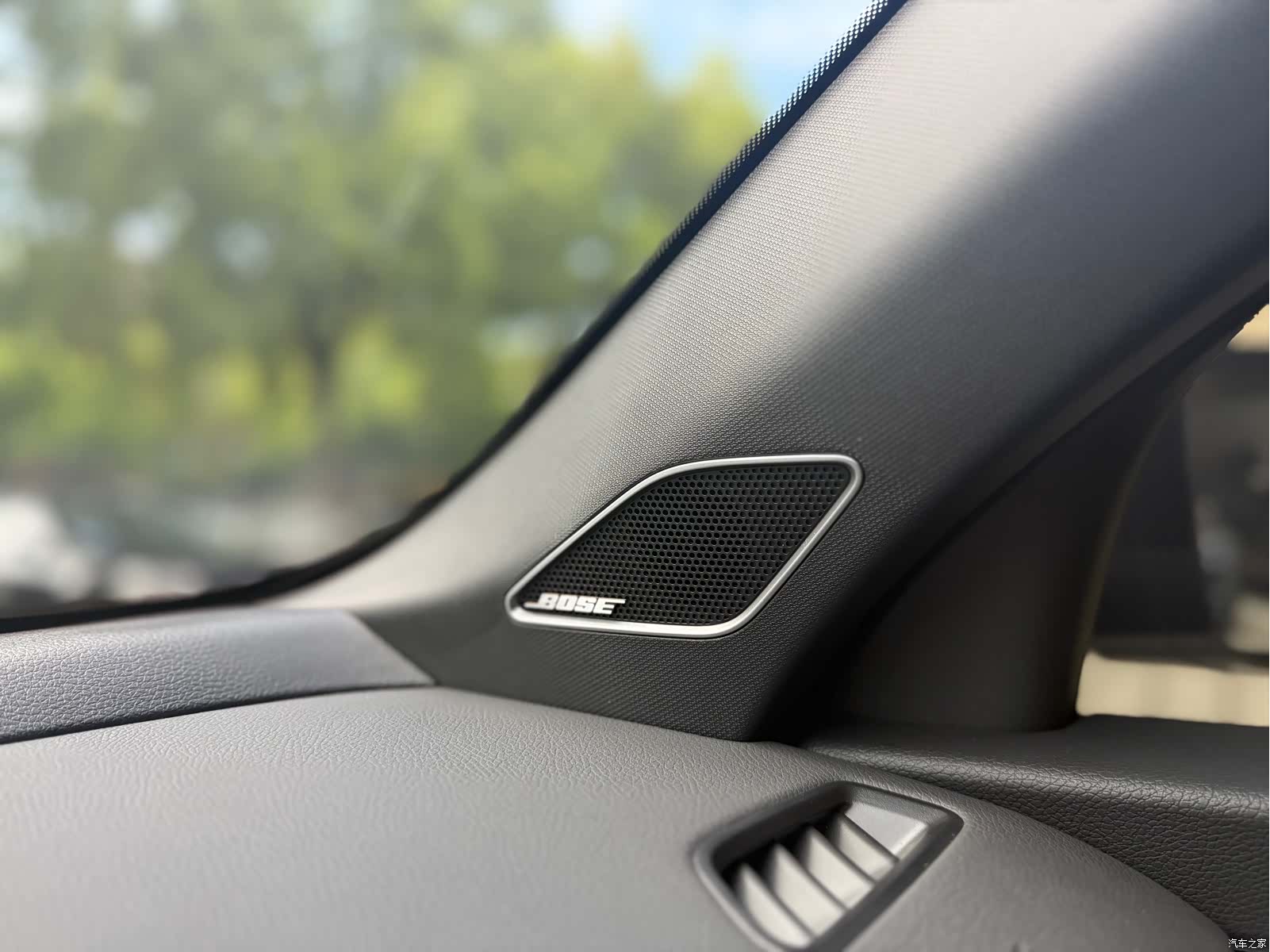 Geely Preface, 2025 8