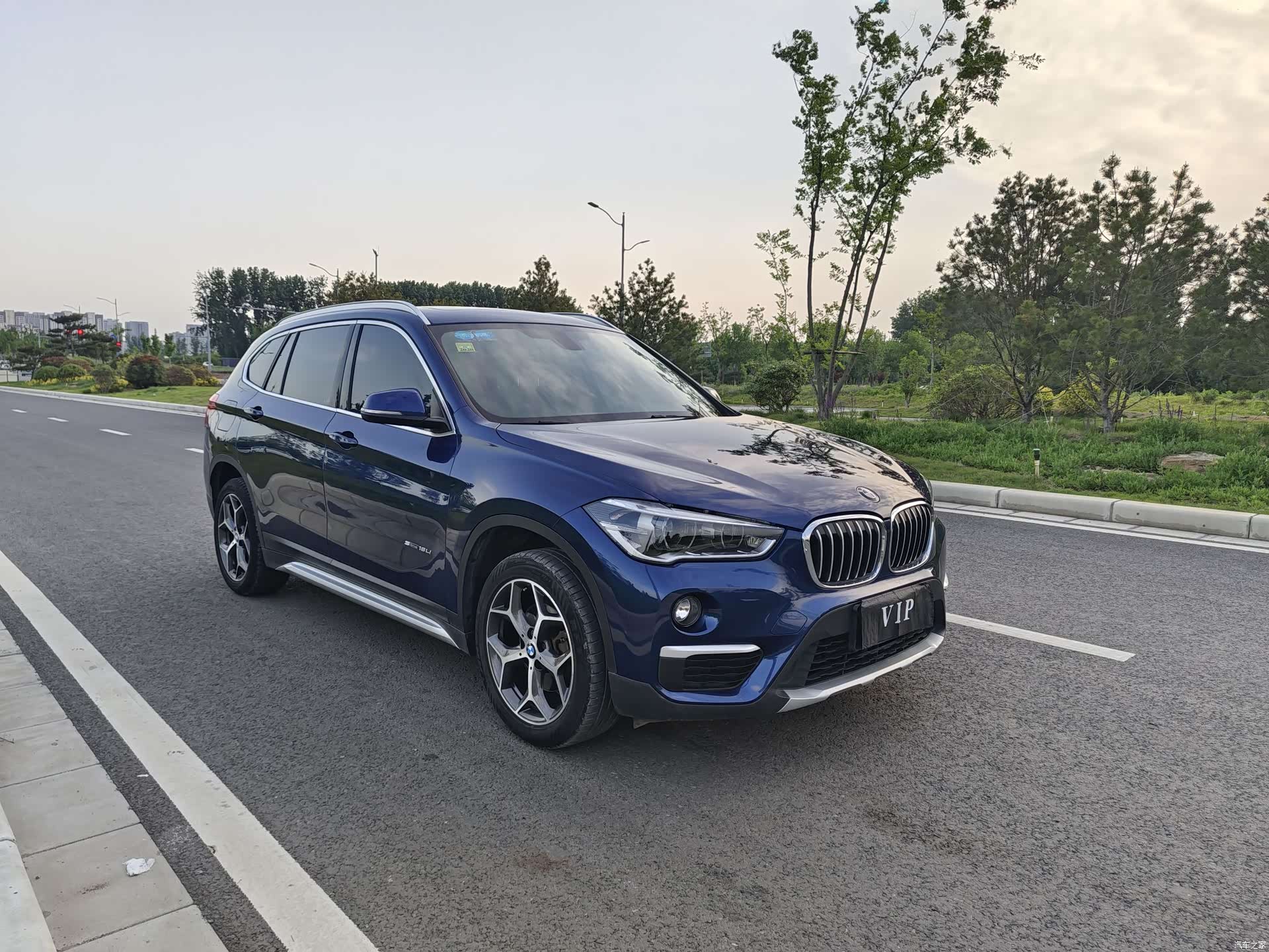 BMW X1, 2018 3