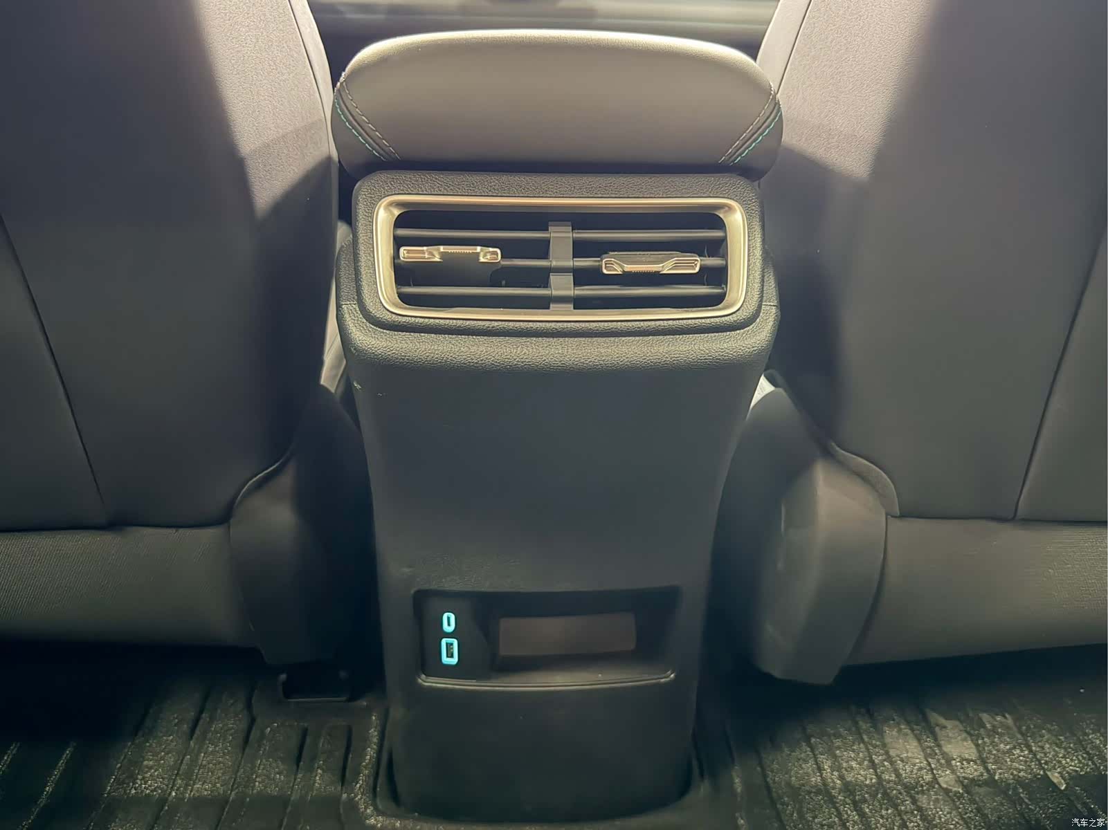 BYD Qin, 2024 16