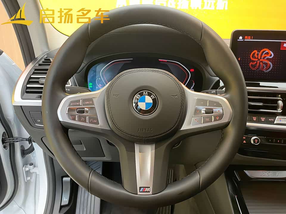 BMW X3 BMW X3