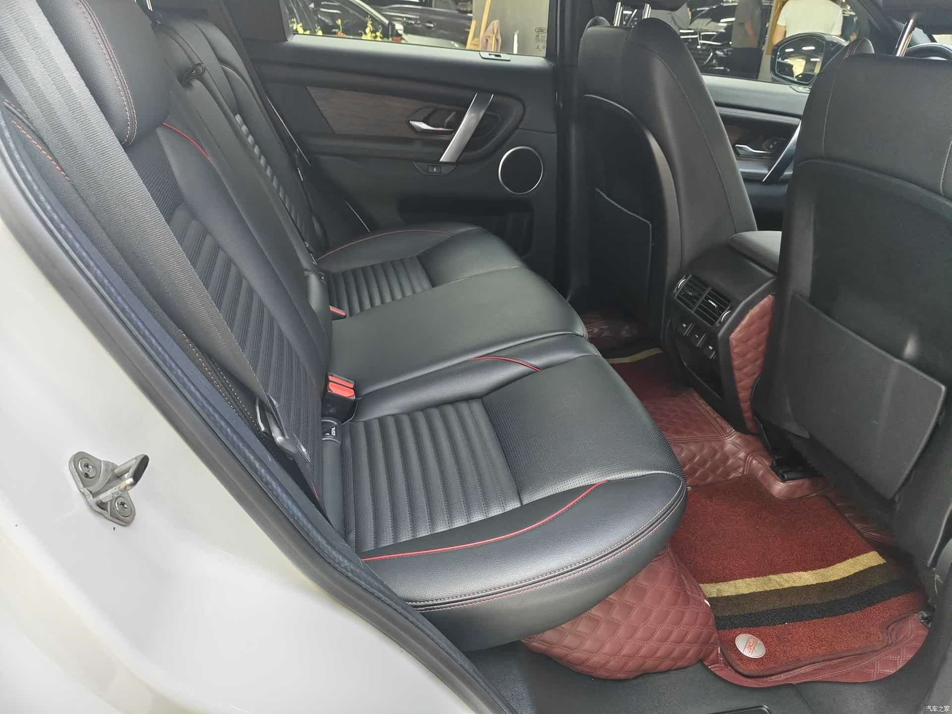 Land Rover Discovery, 2022 8