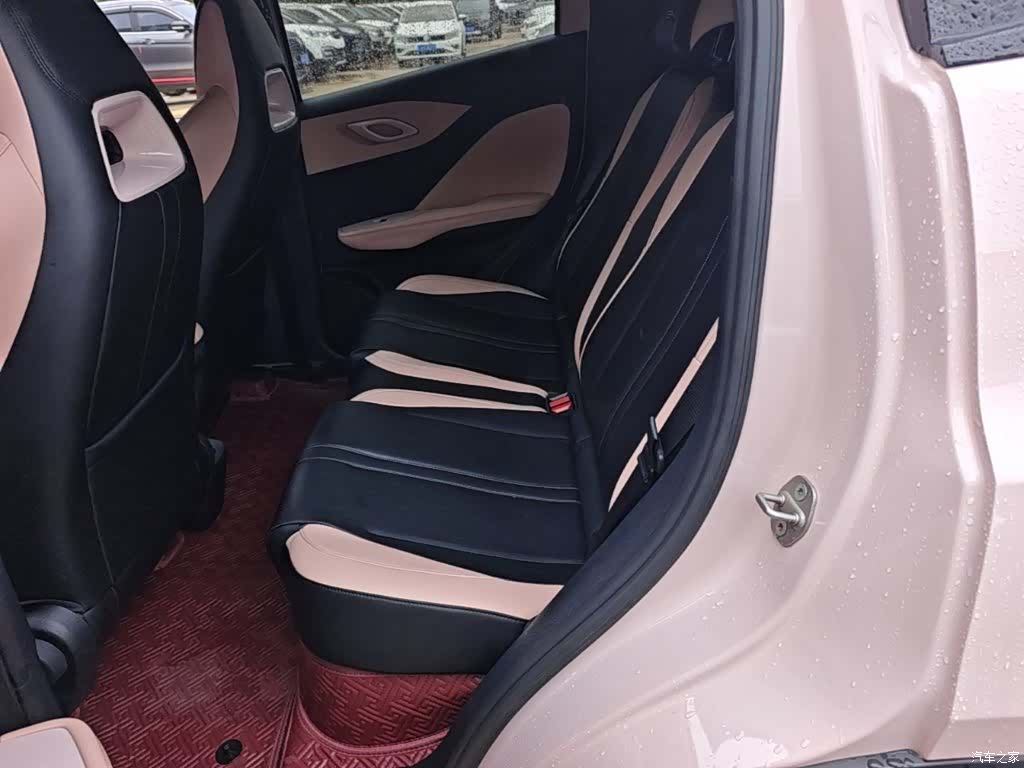 BYD Seagull, 2023 17