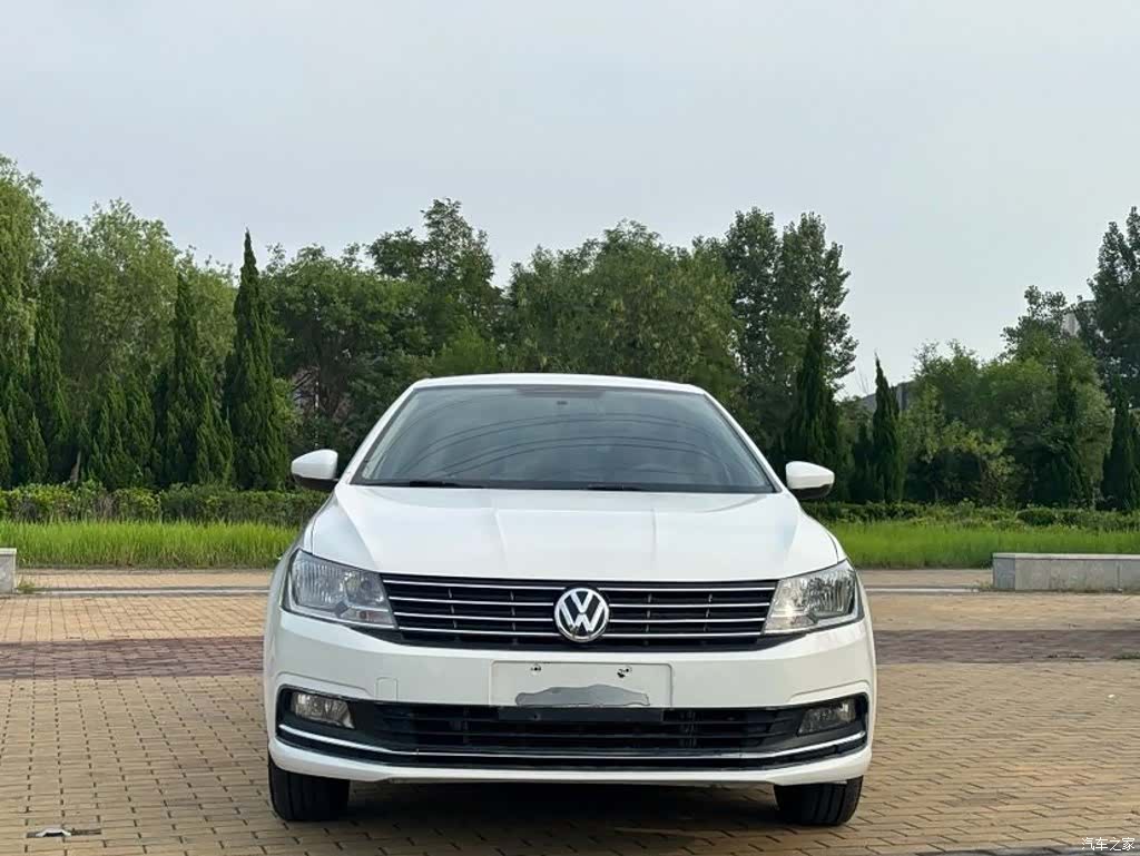 Volkswagen Lavida, 2016 2