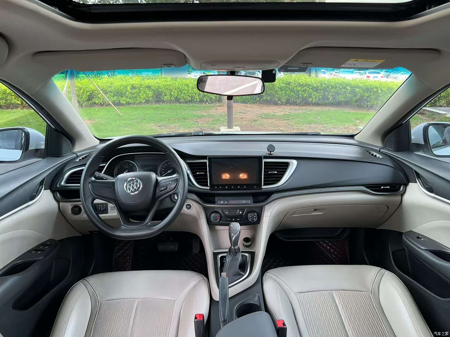 Buick 15N, 2016 8