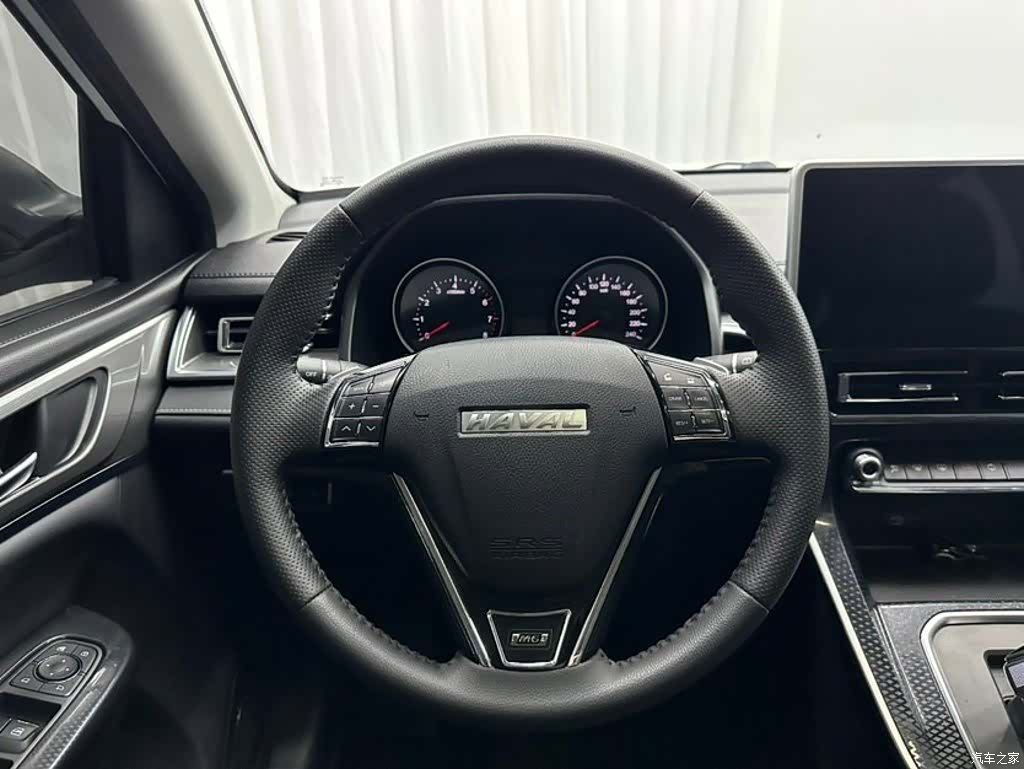 Haval M6, 2023 10