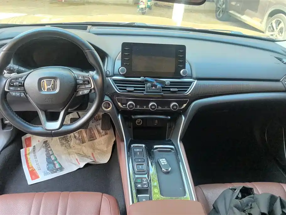 Honda Yingshipai Honda Yingshipai
