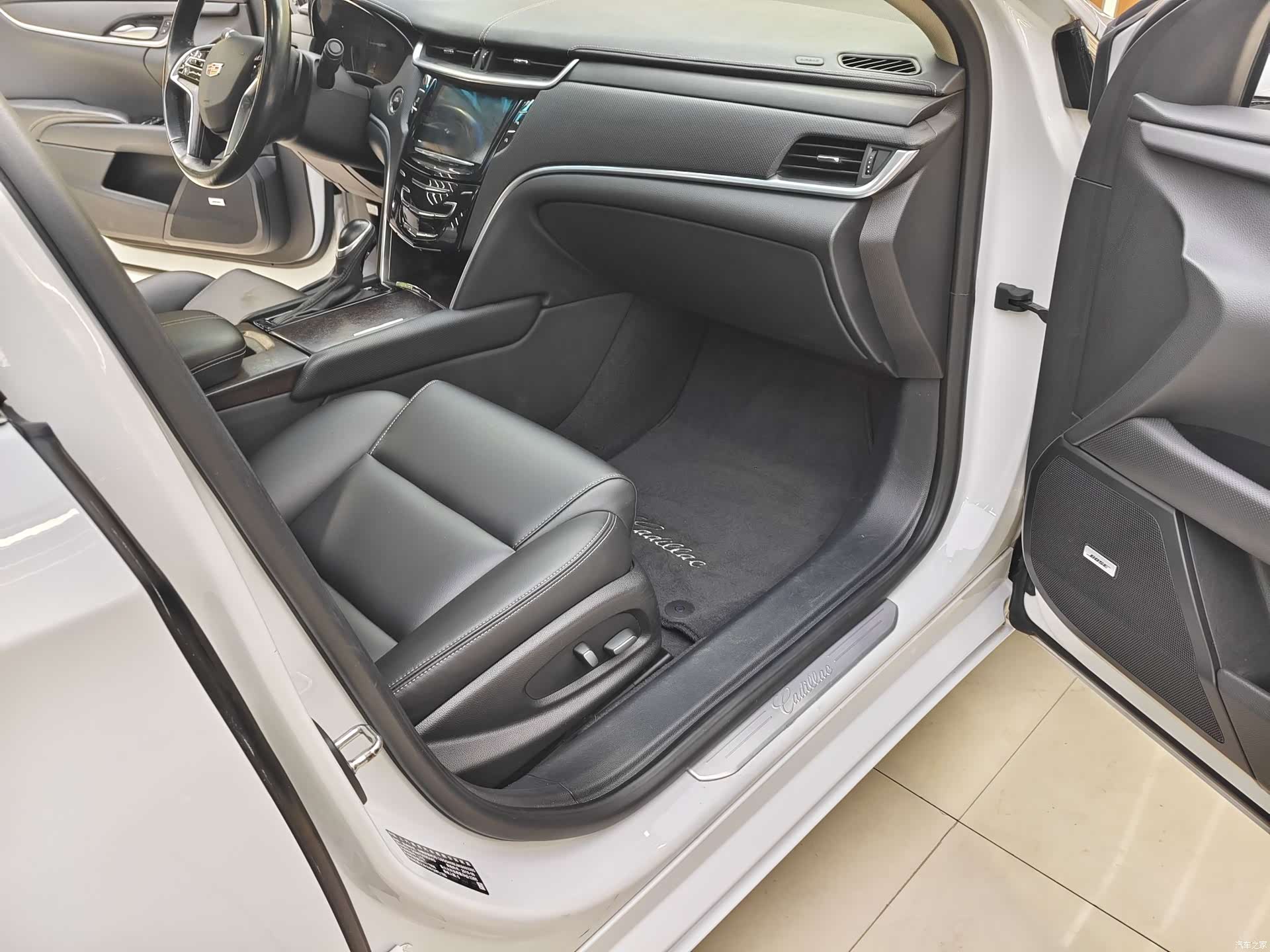 Cadillac XTS, 2019 11