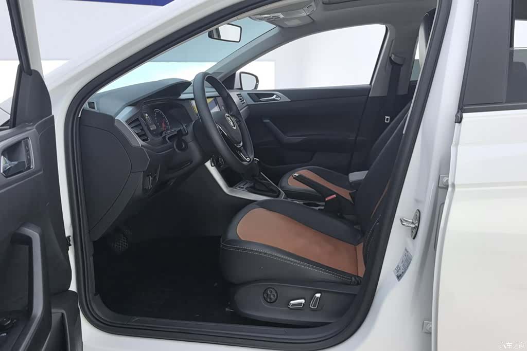 Volkswagen Polo, 2020 9