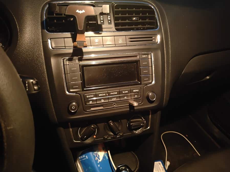 Volkswagen Polo 2016, фото 13