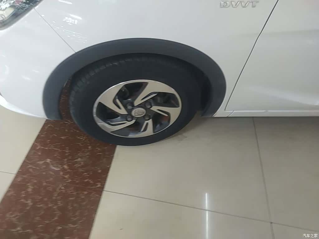 Wuling 310, 2018 23
