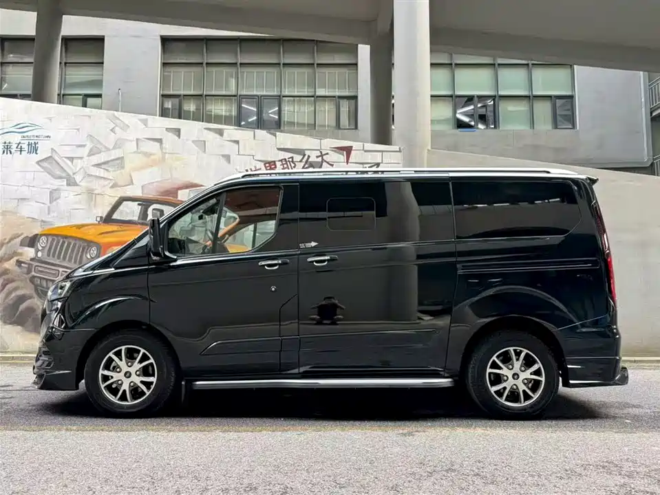 YEMA Black Samurai Youth