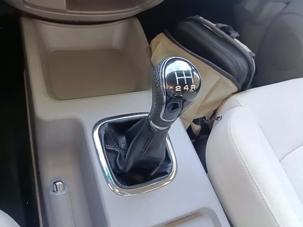 DongFeng M3, 2019 14