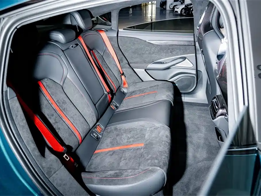 Xiaomi Xiaomi SU7 Ultra