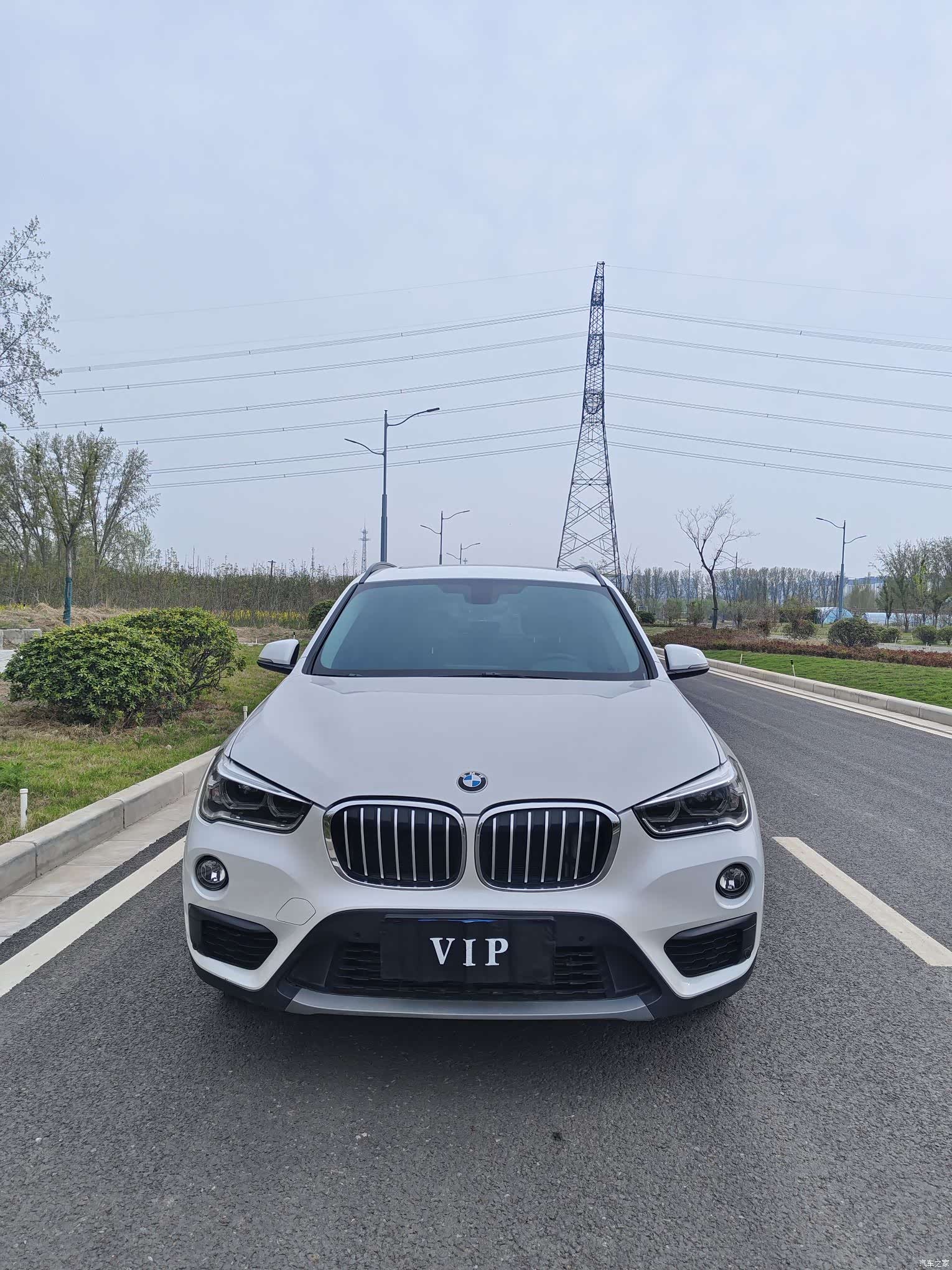 BMW X1, 2017 2