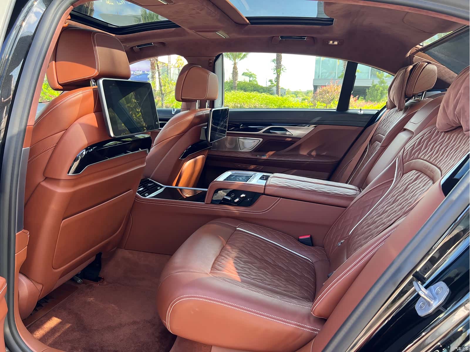 BMW 7 Series, 2020 4