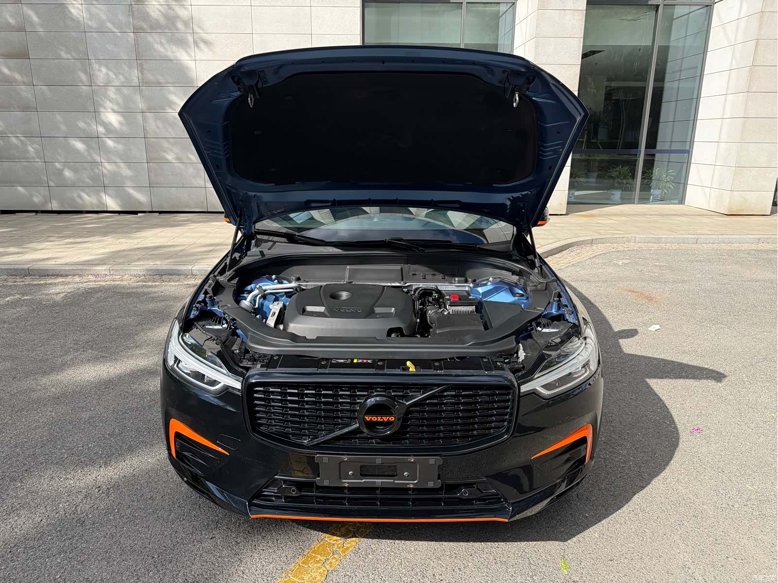Volvo XC60, 2019 14