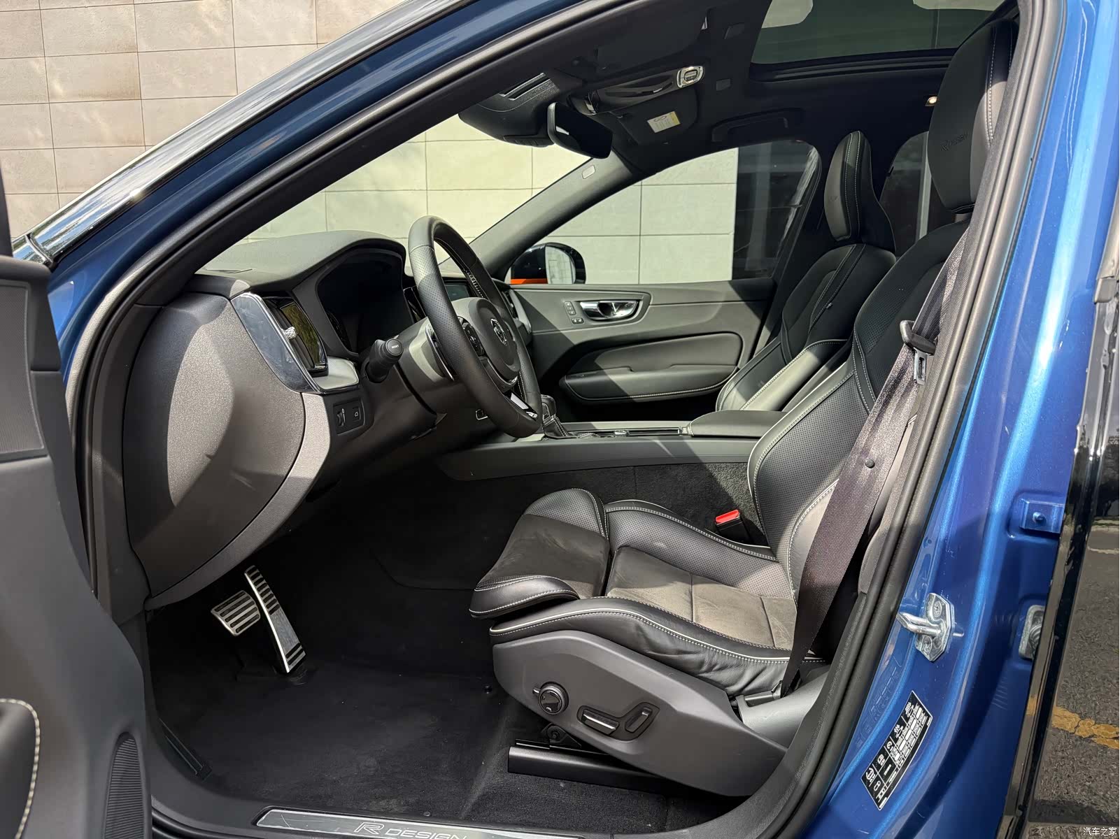 Volvo XC60, 2019 8