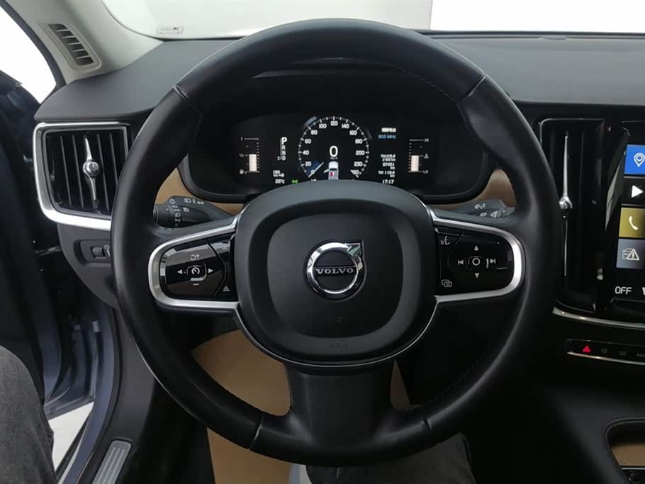 Volvo S90 Volvo S90