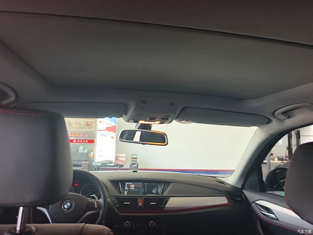 BMW X1, 2015 18