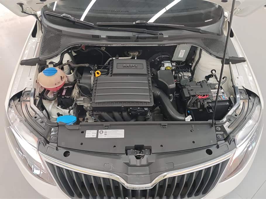 Skoda Xindong