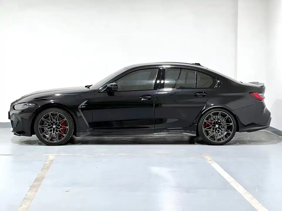 BMW M3