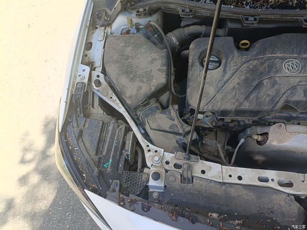 Buick Verano, 2016 23