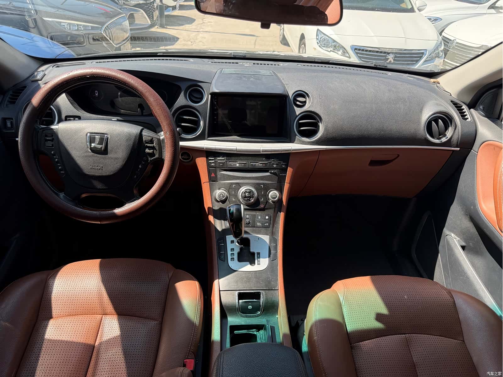 DongFeng 7, 2013 6