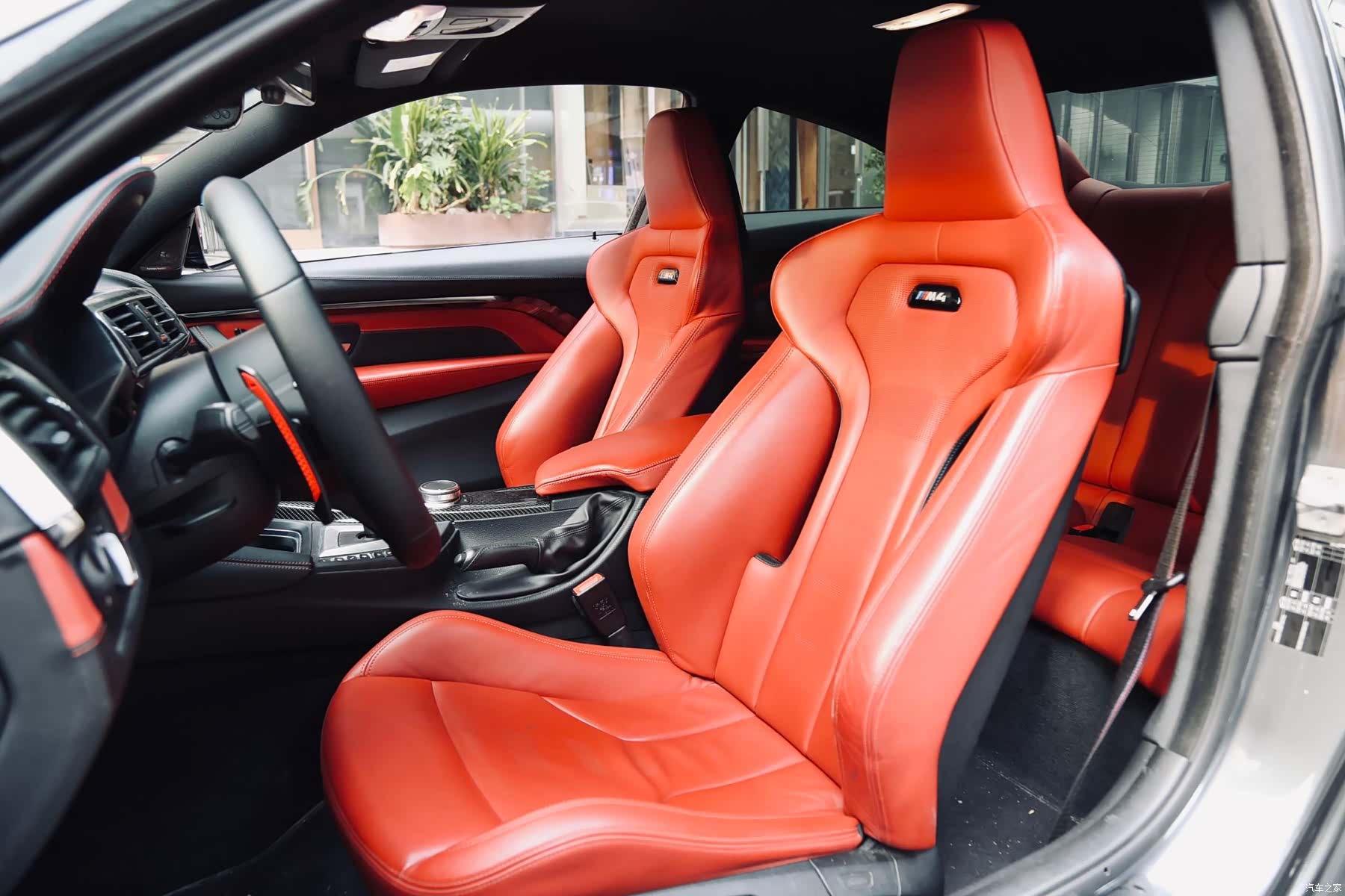 BMW M4, 2020 7