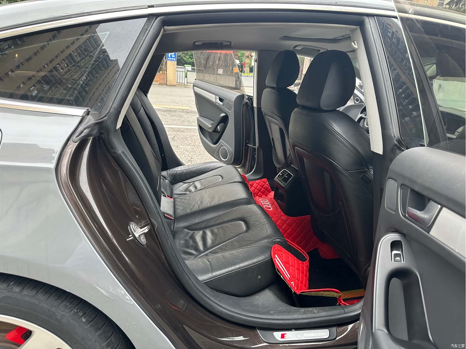 Audi A5, 2013 19