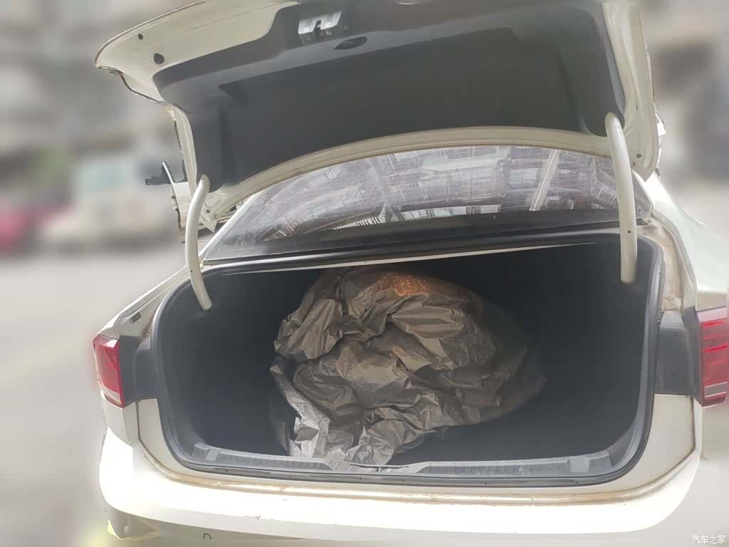 Volkswagen Lamando, 2017 16