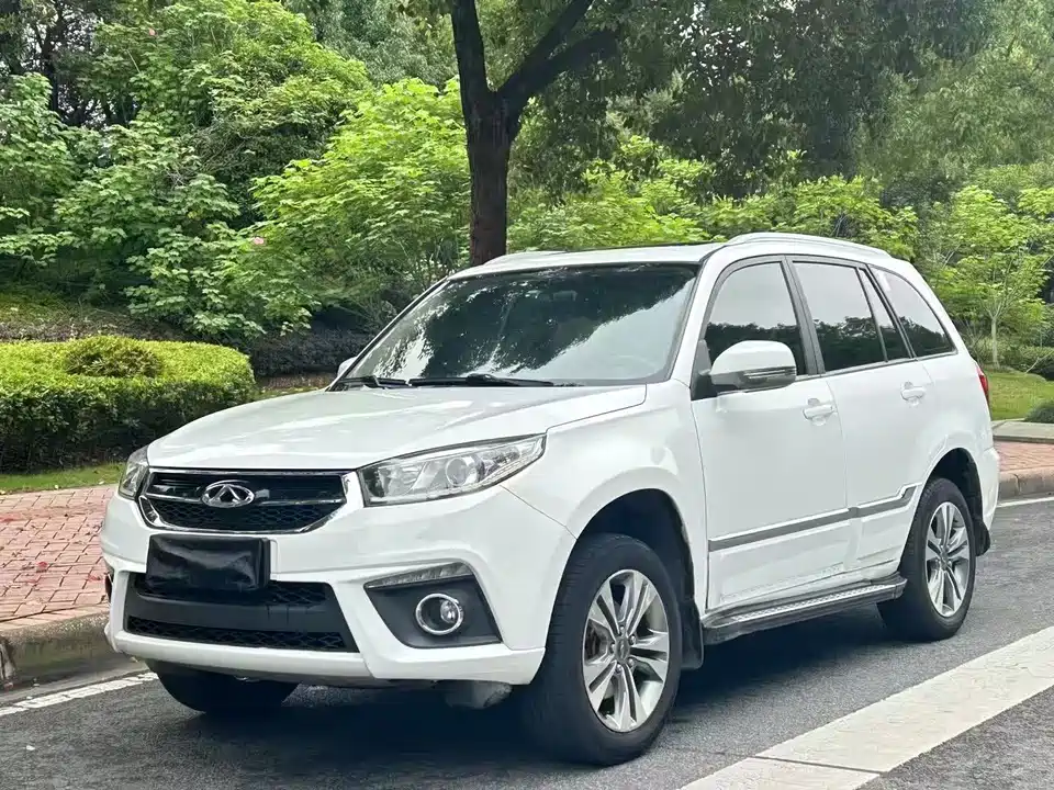 Chery Tiggo 3