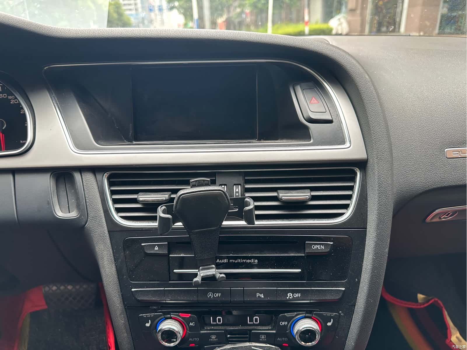 Audi A5, 2013 27