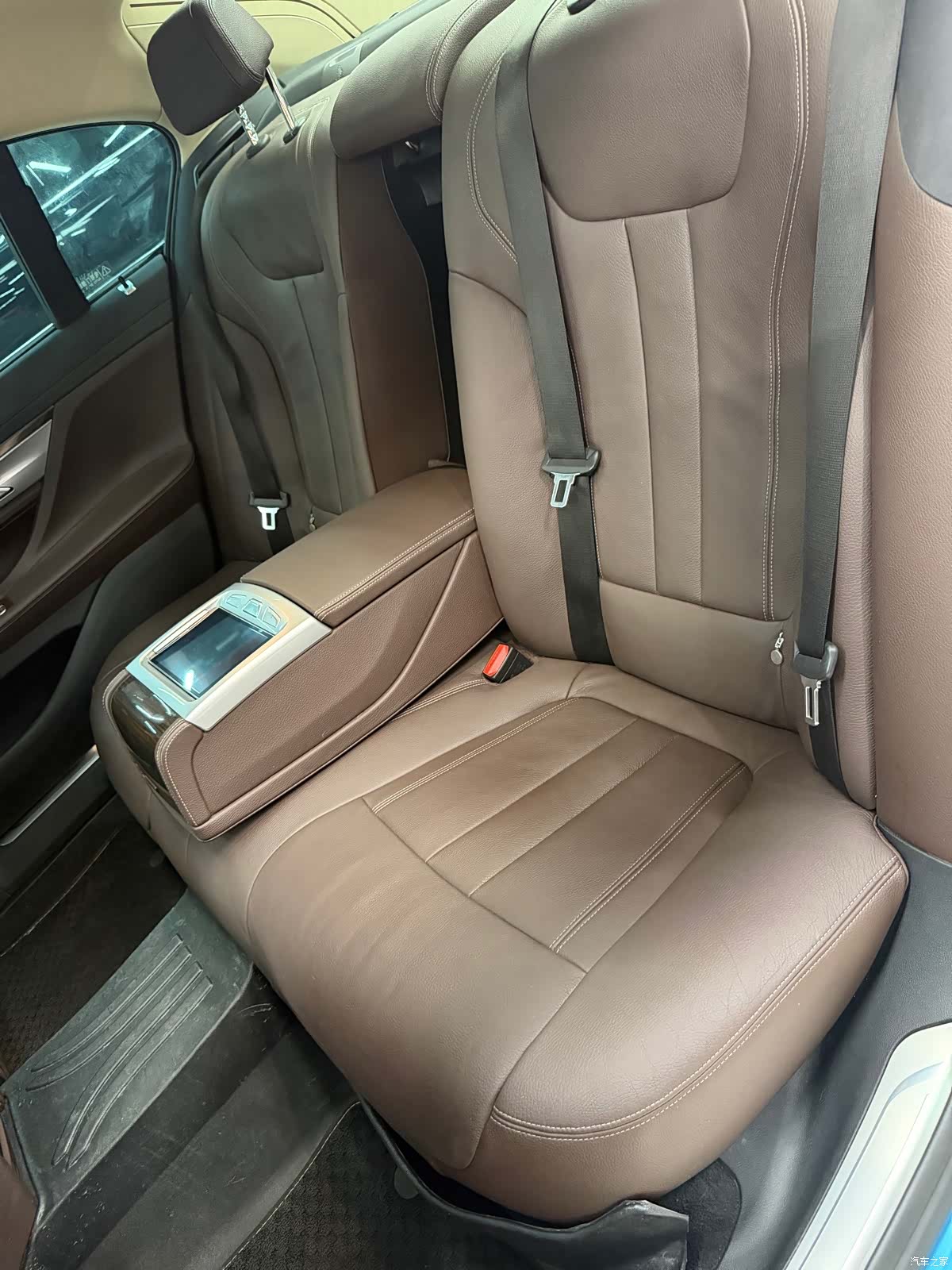 BMW 7 Series, 2016 13