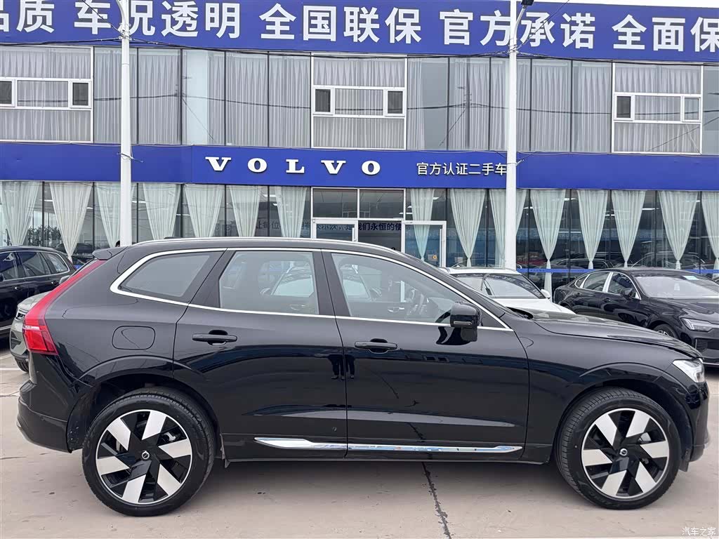 Volvo XC60, 2024 3