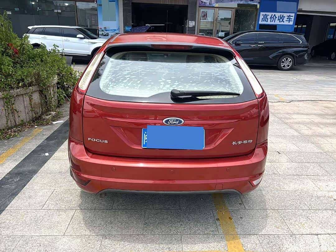 Ford Focus, 2013 все фото