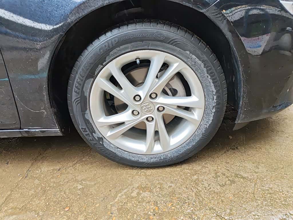 Buick Regal, 2021 8